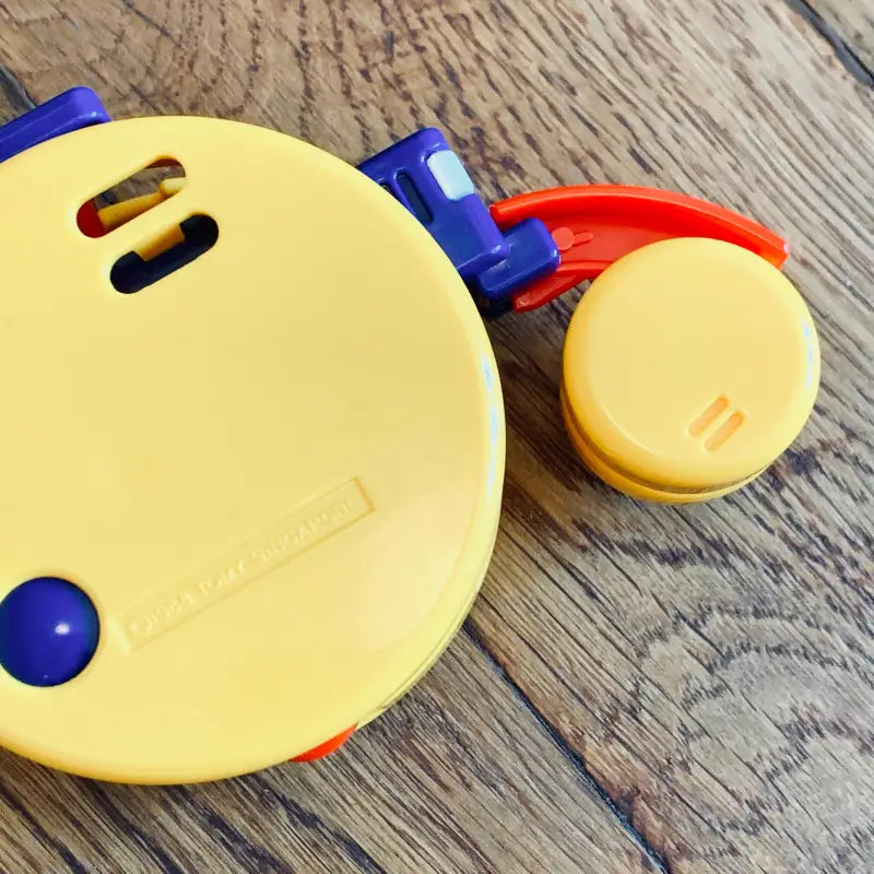 Tomy Modul Auto Gioco Vintage - Italia 1988 - Giocattoli