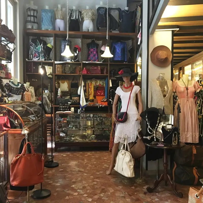 Vintage Delirium – Dispensa Vintage