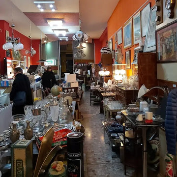 Vintage Fe Verona - Negozi vintage