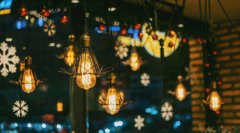 10 Idee Regalo Vintage per Natale da acquistare online