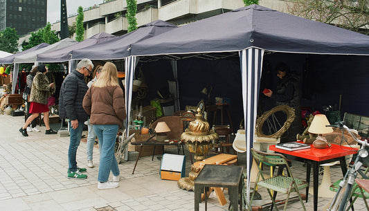 Mercatino a Cherasco con Antiquariato e Collezionismo...scopri le date!