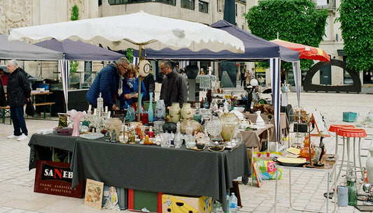 Mercatino dell’Antiquariato sui Navigli: Scopri le Prossime Date