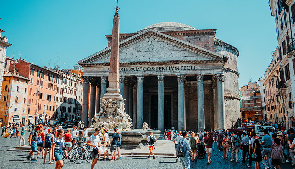 Mercato di Porta Portese: Vintage e Antiquariato nel cuore di Roma