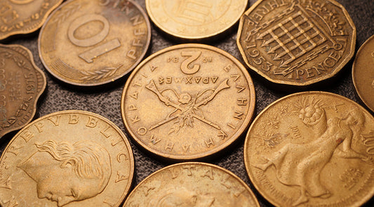 Monete Rare: Come valutarle e dove venderle