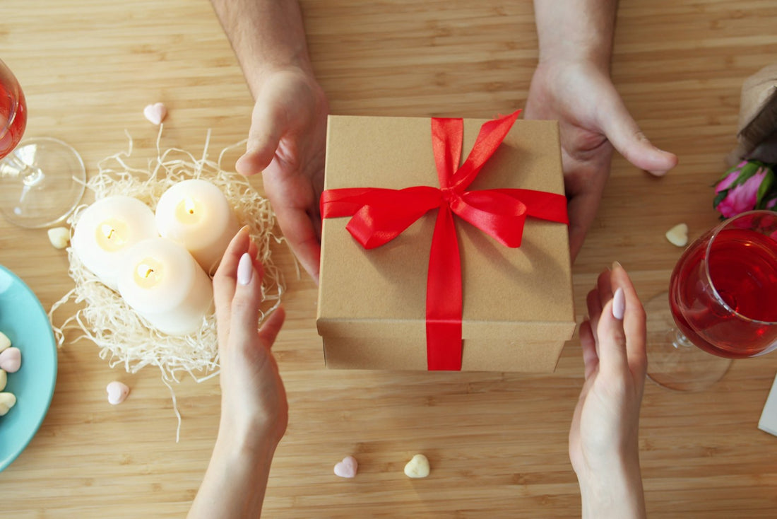 Idee regalo vintage