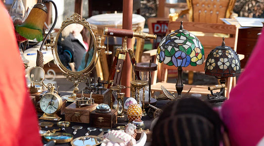 Glossario Vintage: Significato dei Termini del Mondo Vintage, Retro e Modernariato