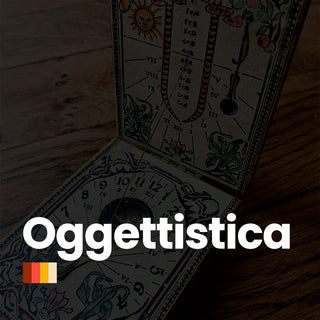 Oggettistica