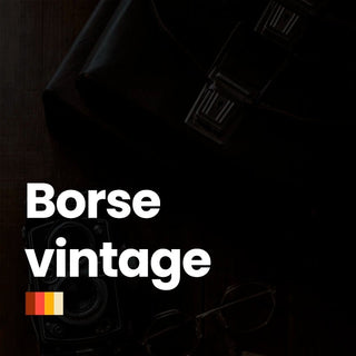 Borse e Accessori