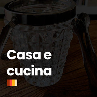 Casa e Cucina