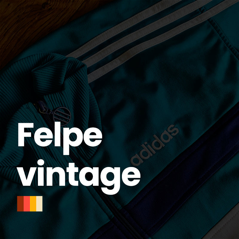 Felpe vintage