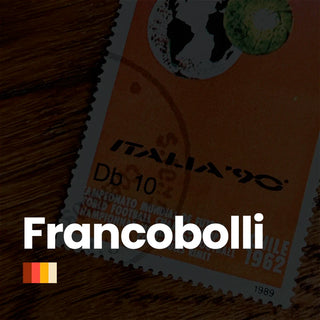 Francobolli