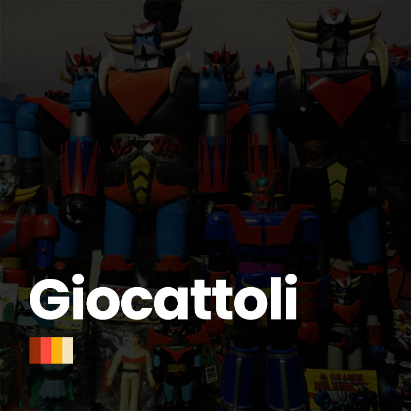 Giocattoli