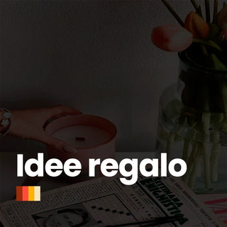Idee regalo