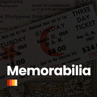 Memorabilia