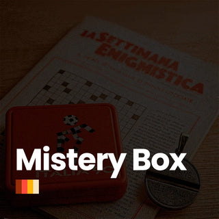 Mistery Box