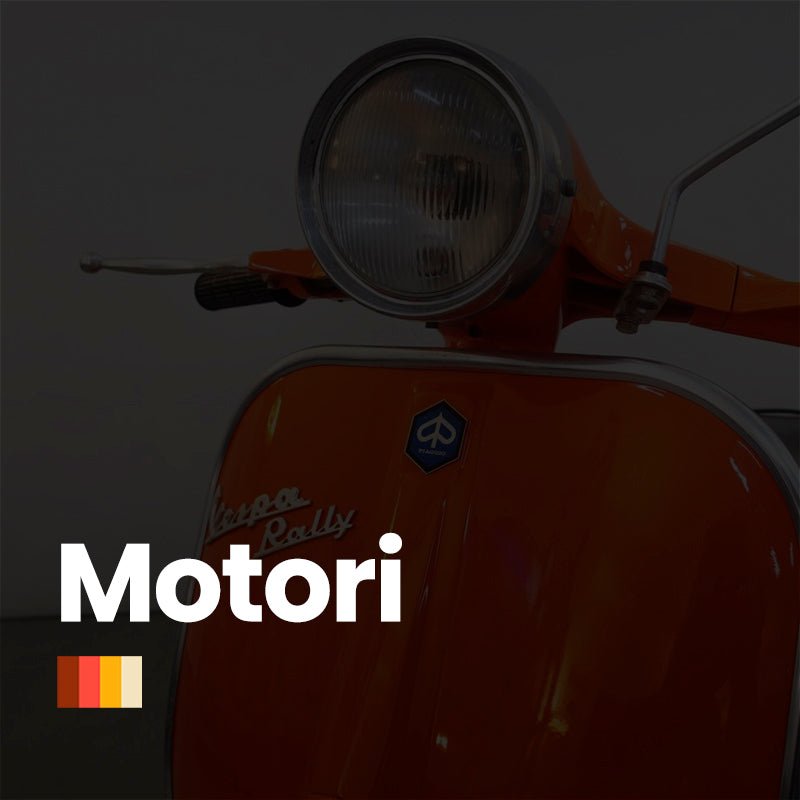 Motori