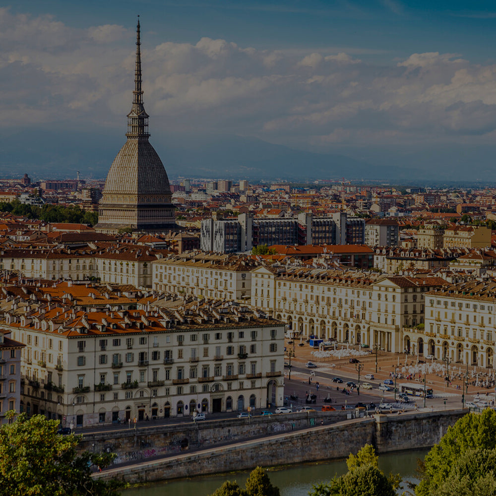 Negozi vintage Torino