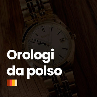 Orologi da polso