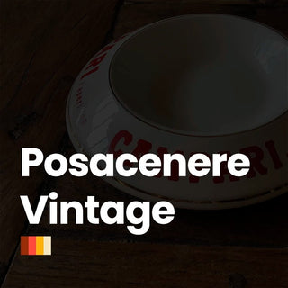 Posacenere vintage