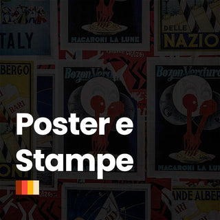 Poster e Stampe