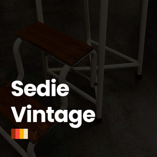 Sedie Vintage