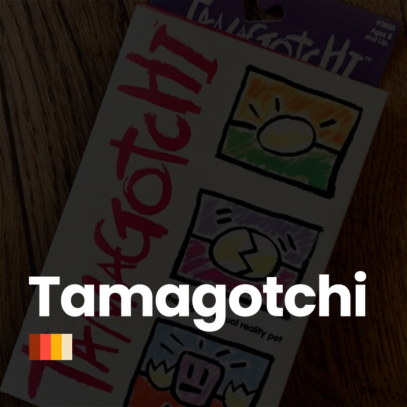 Tamagotchi