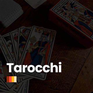 tarocchi