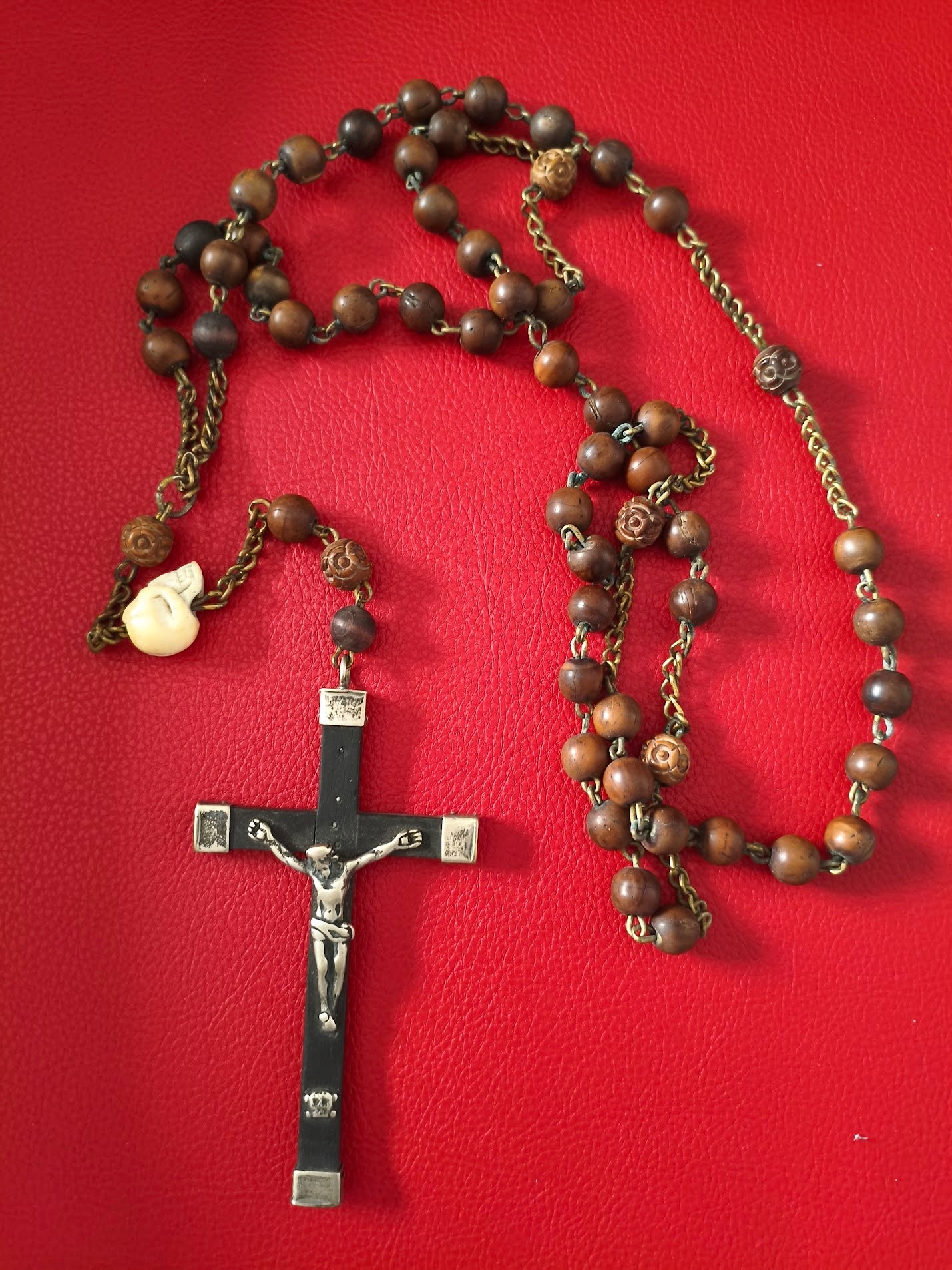 Rosario Memento Mori