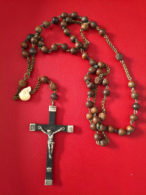 Rosario Memento Mori