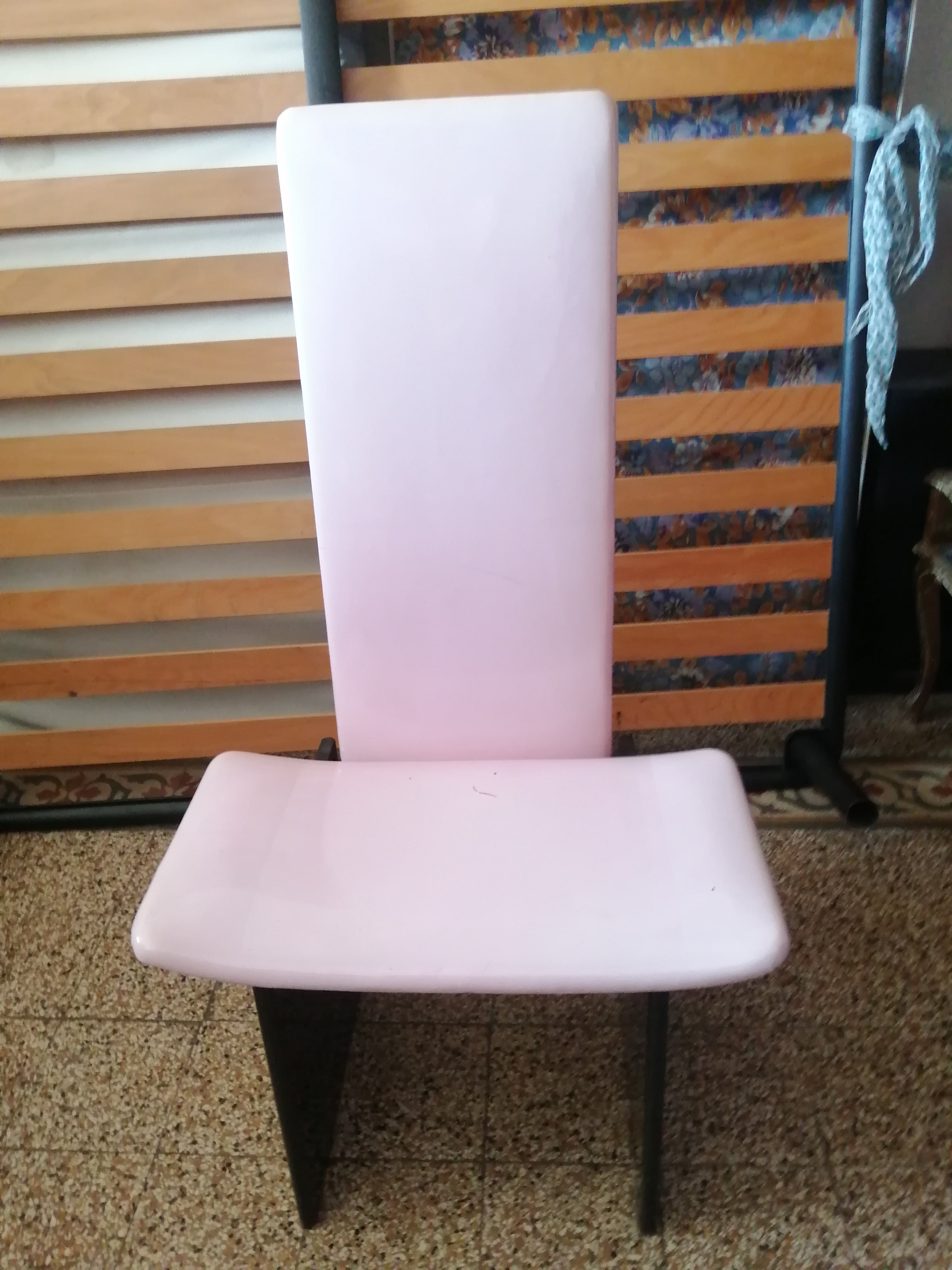 SEDIE VINTAGE