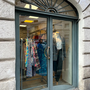 Humana Vintage Roma Monti