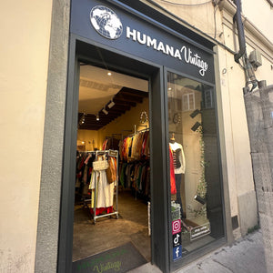 Humana Vintage Firenze