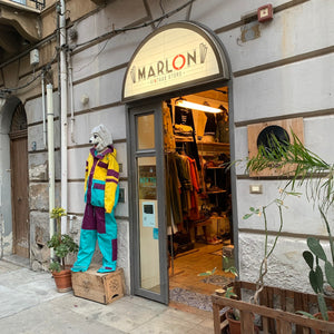 Marlon Vintage Store Palermo