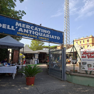 Il Mercatino del Vintage Roma
