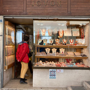 Eredi di Jovon Bruno Venezia