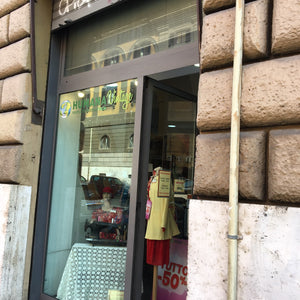 Humana Vintage Roma Cavour
