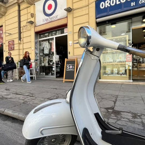 Modwear - Clothing Shoes & Records Palermo