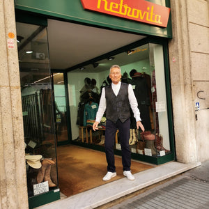 Retrovita Vintage Genova