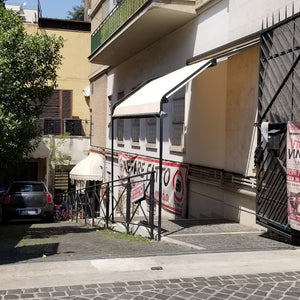 Affare Fatto Aventino Roma
