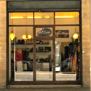 Griffe e Vintage Bologna