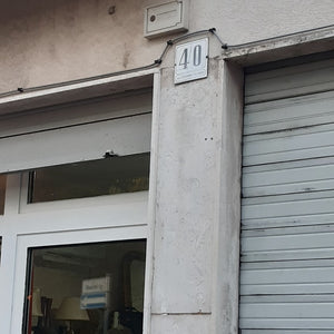 Mercatino dell'usato Venezia