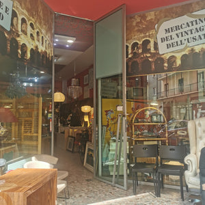 Mercatino Vintage Verona (Vintage Fe)