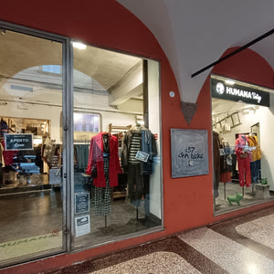 Humana Vintage Bologna San Felice