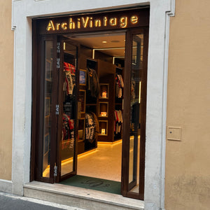 ArchiVintage Roma