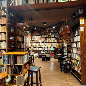 Libreria Berisio Napoli