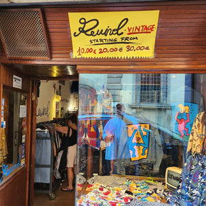 Rewind Vintage Firenze