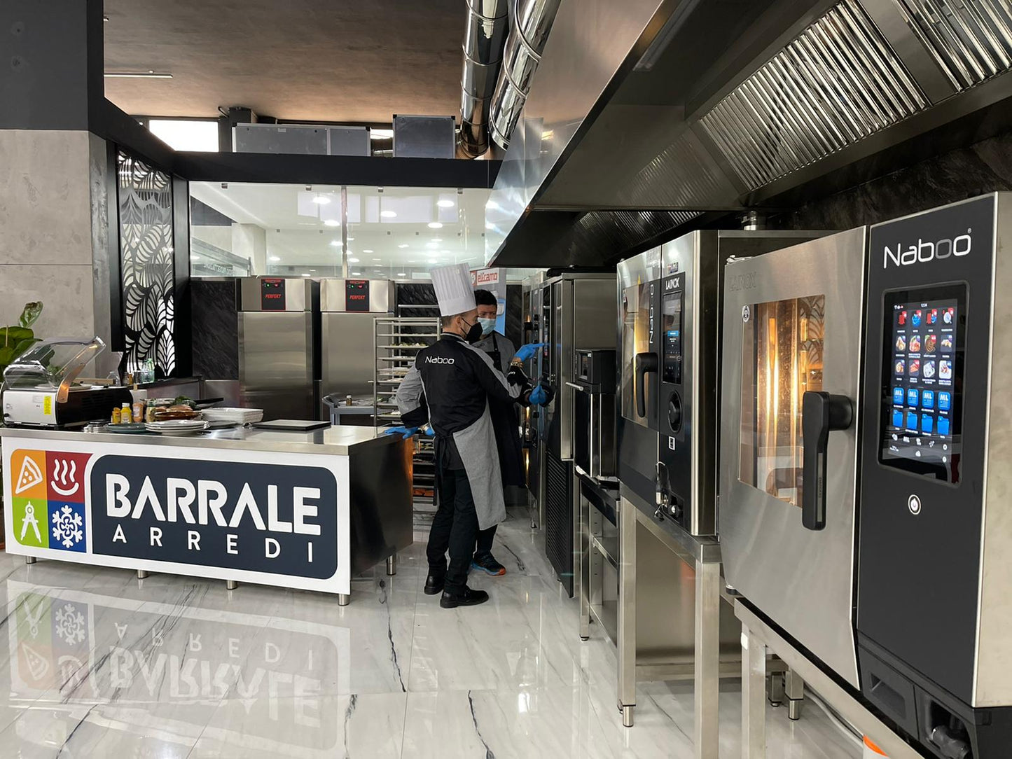 Barrale Arredi - negozio vintage a Palermo (foto via Google Maps)