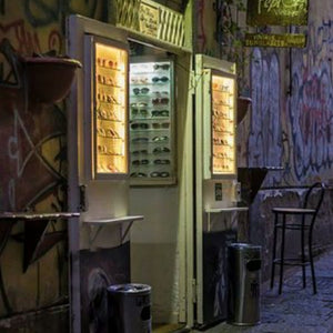 Pepi Vintage Room Napoli
