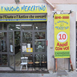 Il Nuovo Mercatino Palermo