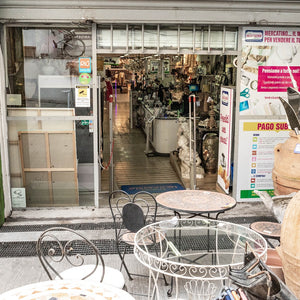 Mercatino Usato Roma Garbatella Franchising